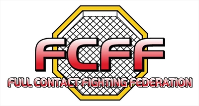 FCFF - Caged on the Coast 3