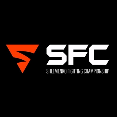 SFC 9 - Shlemenko Fighting Championship 9
