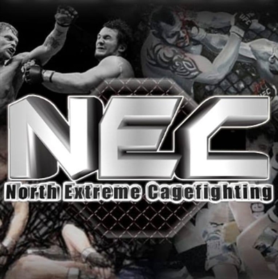 NEC 53 - North Extreme Cagefighting 53