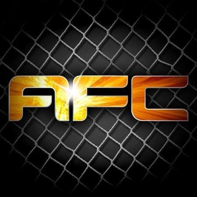 AFC 5 - Alexandria Fighting Club 5