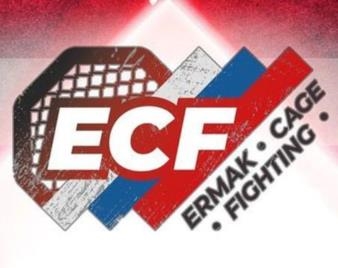 Ermak Cage Fighting - ECF 2
