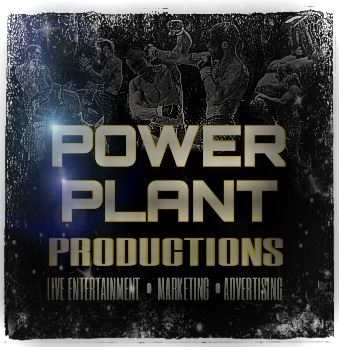 Power Plant Productions - Blood Sweat & Beers