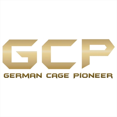 GCP 2 - German Cage Pioneer 2
