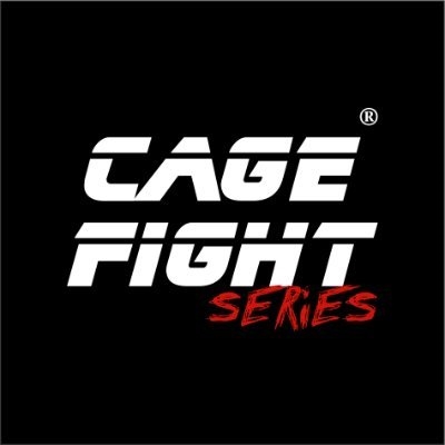 CFS 3 - Cage Fight Series 3