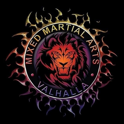 Valhalla MMA - Valhalloween Cage Fights 5