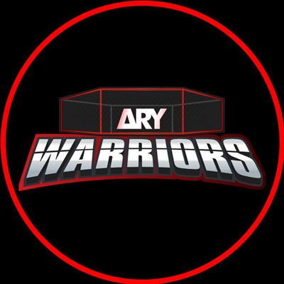 ARY 1 - ARY Warriors 1