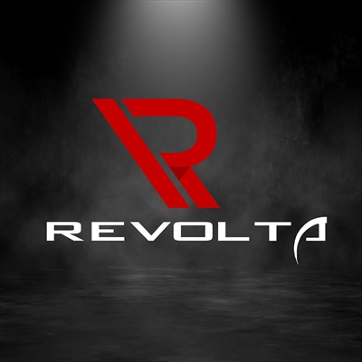 Revolta - Road to Revolta 5