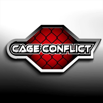 CC 7 - Cage Conflict 7: Unprovoked