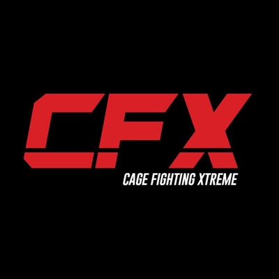 CFX 41 - Cage Fighting Xtreme