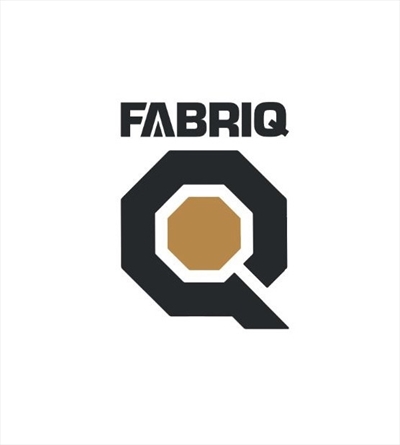Fabriq MMA - Fabriq 5