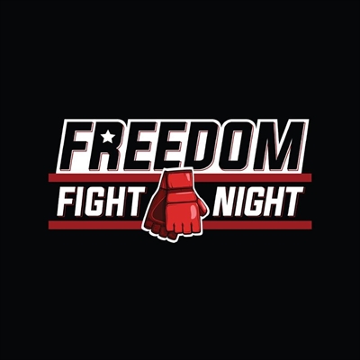 Freedom Fight Night 3 - Team Bader vs. Team Henderson