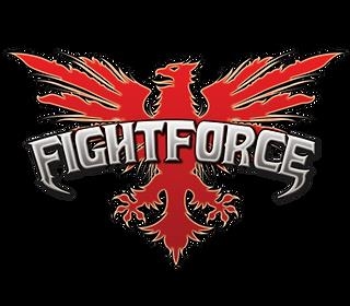 FightForce - Great Falls Rumble