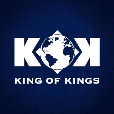 King of Kings - KOK 117: Hero's