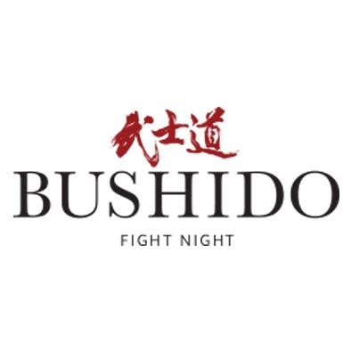 BFN 4 - Bushido Fight Night 4