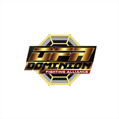 Dominion Fighting Alliance - DFA 2: Ruling & Reigning