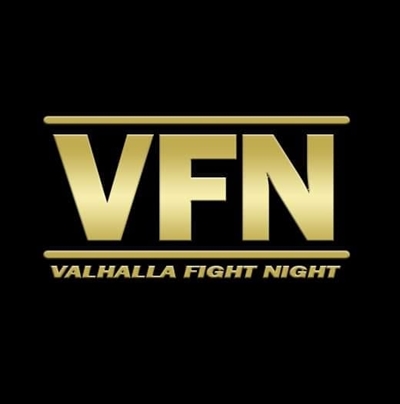 Valhalla Fight Night - VFN 8