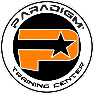 PCS 3 - Paradigm Combat Sports