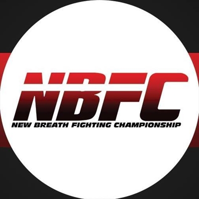 NBFC - New Breath Fighting Championship 1