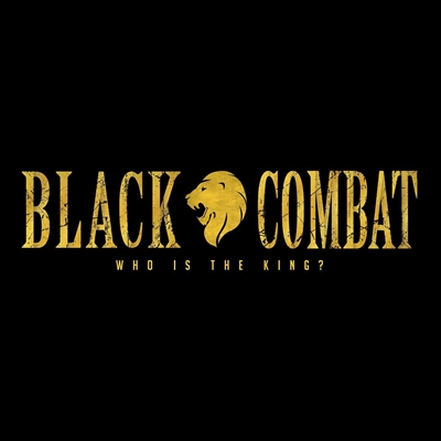 Black Combat 3 - Let The Lion Roar