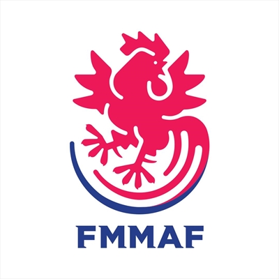 FMMAF - MMA League Ile de France: Day 1