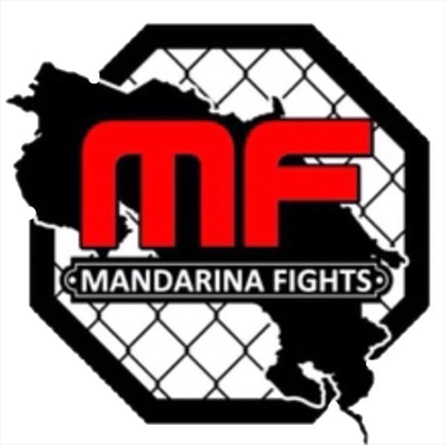 MF 35 - Mandarina Fights 35