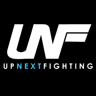 Up Next Fighting - UNF 5: Morales vs. Garcia