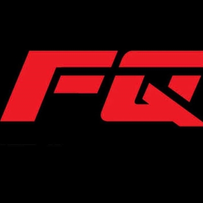 FQ 50 - Fightquest 50