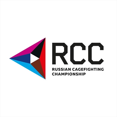 Russian Cagefighting Championship - RCC Intro 5