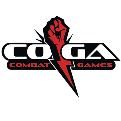 COGA - Rumble at the Reef