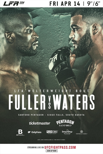 LFA 156 - Fuller vs. Waters