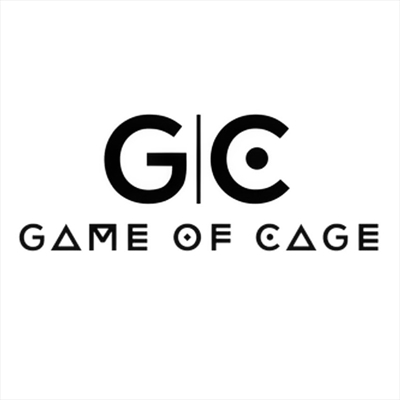 Game of Cage - Le Road 1