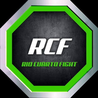 RCF 6 - Rio Cuarto Fight 6