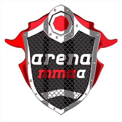 MMAA Arena - MMAA Arena Cup 44