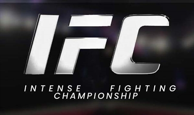 IFC - Intense Fight Championship 4