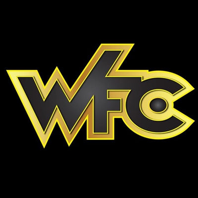 WFC 23 - Uprising