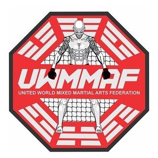 UWMMAF - Golden Belt Championship 4