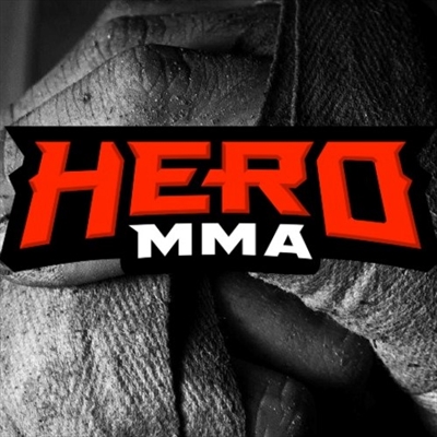 Hero MMA - Hero 1