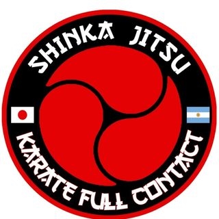 Shinka Jitsu - Fight Day 8