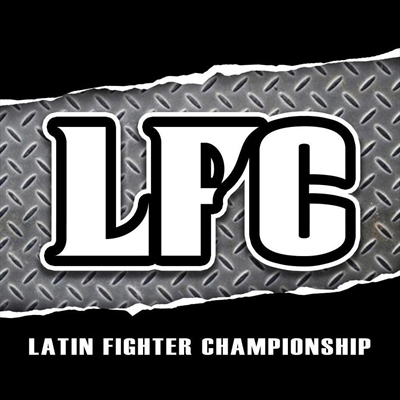 LFC 12 - Champions Night