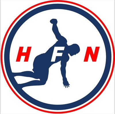 Hendo Sports Management - Fight Night 6