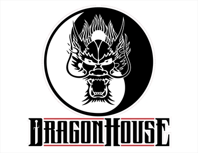 Hard Fought Championships - Dragon House Fight 1