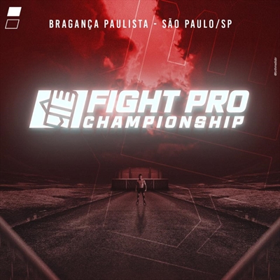Fight Pro Championship - FPC 3: Breaking Through
