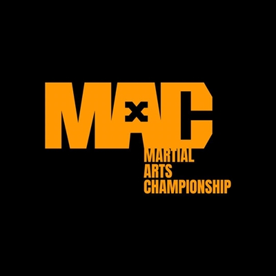 MAC 6 - Martial Arts Championship