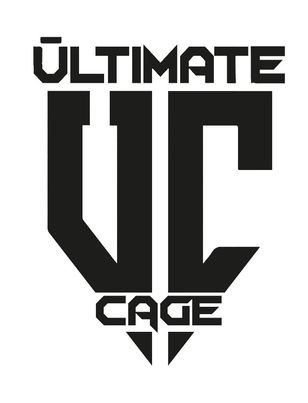 Ultimate Cage - UC 1