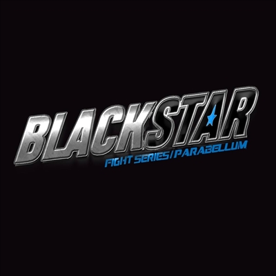 BlackStar Fight Series - BFS 1: Grand Prix