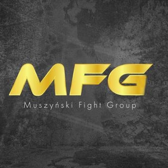 MFG 6 - Muszynski Fight Group