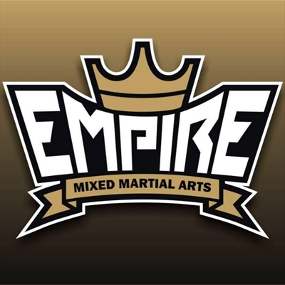 Empire Sports Marketing - Empire MMA 001