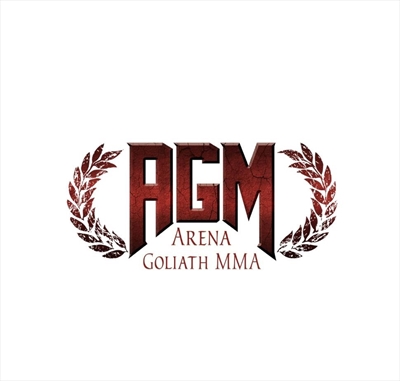 AGM 4 - Arena Goliath MMA 4