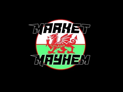 Market Mayhem - MMA, Boxing, Grappling and Kickboxing