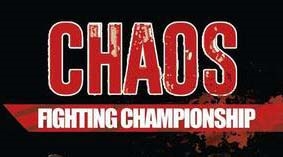 Chaos FC 20 - Chaos Fighting Championships 20